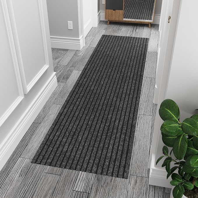 Ottomanson 2' x 9' Hallway Runner by Ottomanson