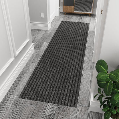 Ottomanson 2' x 9' Hallway Runner by Ottomanson