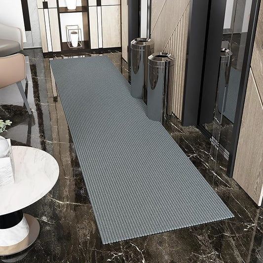 Ottomanson 2'7" x 20' Hallway Runner by Ottomanson