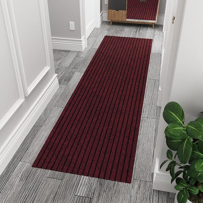 Ottomanson 2' x 9' Hallway Runner by Ottomanson