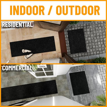 Ottomanson 2'7" x 50' Hallway Runner - Image 2