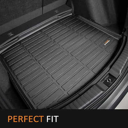Binmotor-Floor Mats & Cargo Liner - Image 7