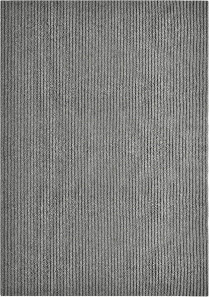 iCustomRug Spartan Weather Warrior Indoor/Outdoor Utility Ribbed Carpet Runner - Image 3
