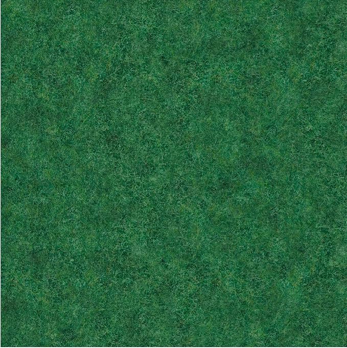 Ottomanson 5' x 6'6" Mud Mat Area Rug Scraper Carpet - Image 9