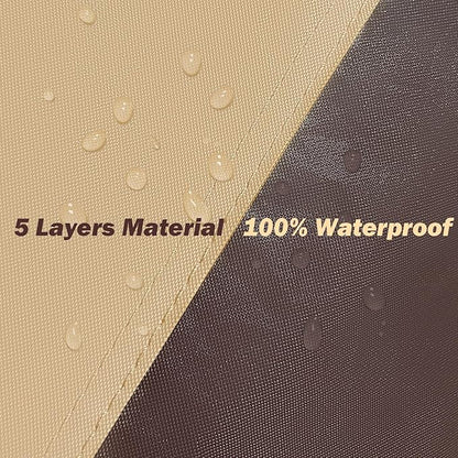 CRV Car Covers Waterproof All Weather Compatible - Image 6