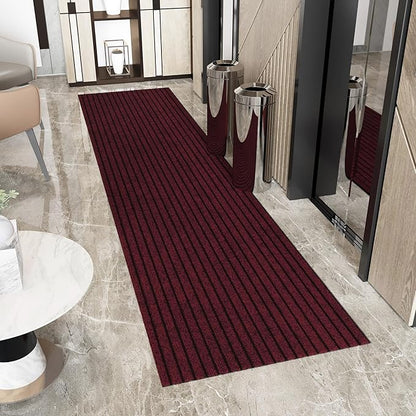 Ottomanson 2' x 14' Hallway Runner by Ottomanson