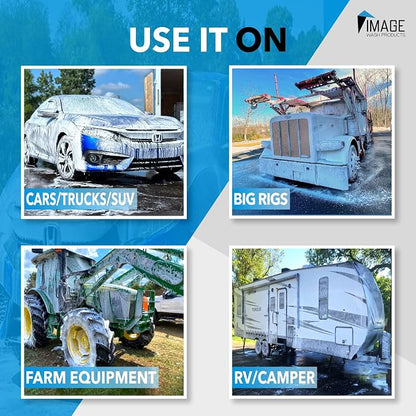 Image Wash Products Wax Replacement - Image 5