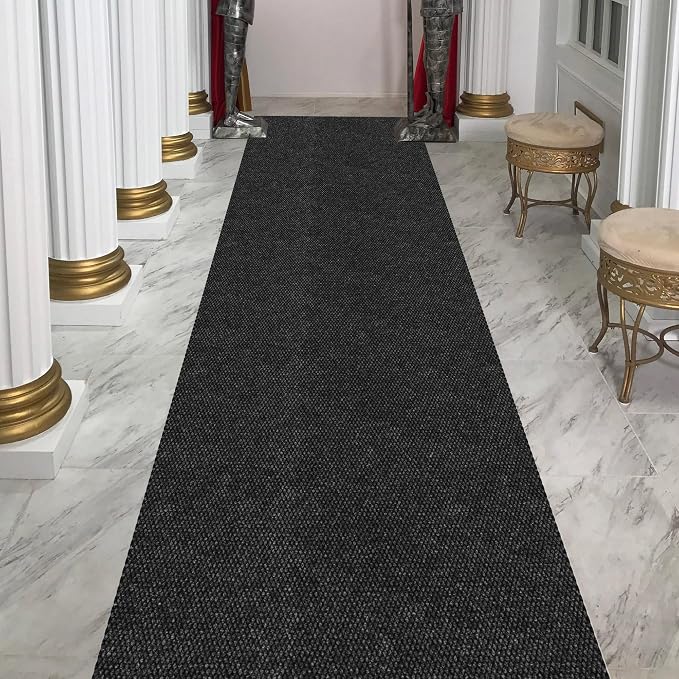 Ottomanson 2' x 27' Hallway Runner - Image 11