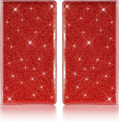 TOURSUIT Car Registration and Insurance Card Holder, Vehicle License Document - Image 3