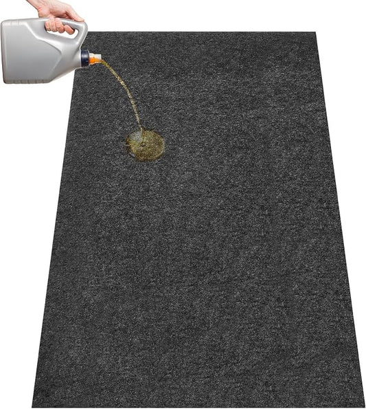 1 Pcs 36 x 60 Inch Oil Spill Mat by Datanly