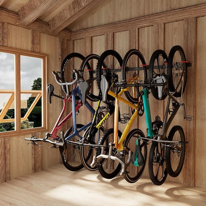 Mount-It! WheelsUp Bike Wall Mount - Image 8