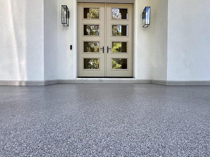 Polyaspartic High Solids Topcoat Coating System - Image 5