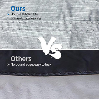 iCOVER Jet Ski Cover - Image 5
