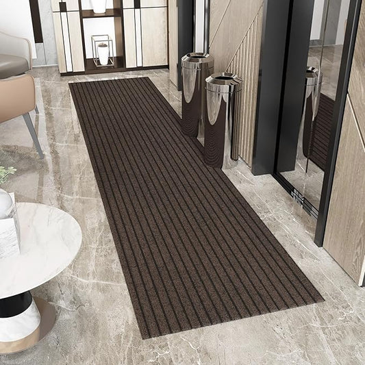 Ottomanson 2'7" x 55' Hallway Runner by Ottomanson
