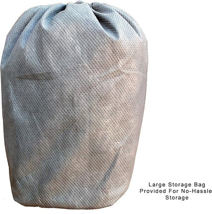 Car Covers Weatherproof Max Car Cover & Warranty Compatible - Image 8