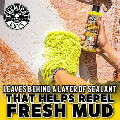 Chemical Guys CWS20216 Tough Mudder Foaming Truck, Off Road, ATV and RV Heavy - Image 4