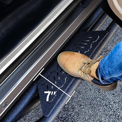 OEDRO Running Boards Compatible - Image 4