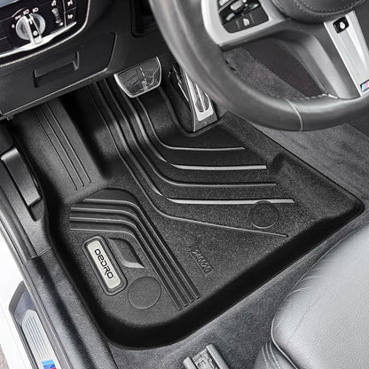OEDRO Floor Mats & Cargo Mat Fit - Image 2