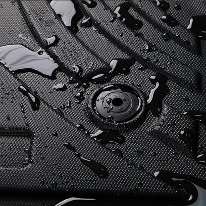 Floor Mats Fit for 2019-2025 Chevy Silverado 1500/GMC Sierra 1500, Car Mats for - Image 6
