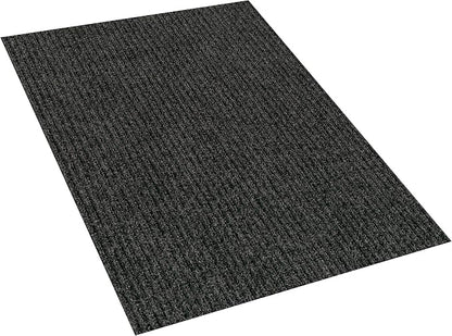Heavy Duty Durable All Weather Indoor/Outdoor Non Slip Entrance Mat Rugs and - Image 4