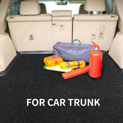 HOMBYS Extra Large Garage Floor Mat - Image 2