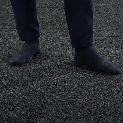 HOMBYS Extra Large Garage Floor Mats - Image 8