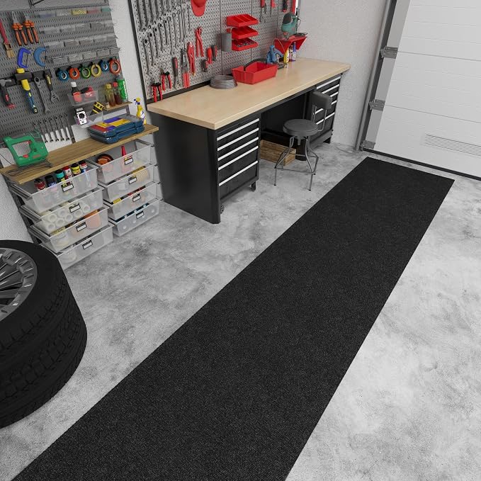 Ottomanson 2'7" x 47' Hallway Runner - Image 10