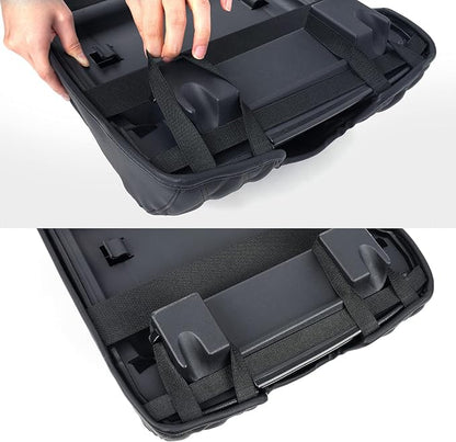 KMMOTORS F150 Center Console Cover, Thick Armrest Cushion, Interior Accessories - Image 4