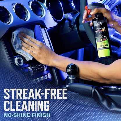 Armor All Podium Series 3-Piece Car Wash & Detail Kit Developed - Image 8