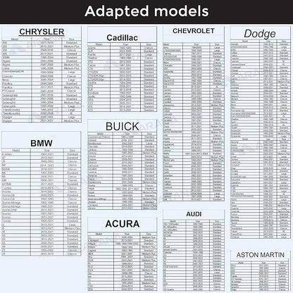ARANA Car Windshield Sun Shade - Image 5