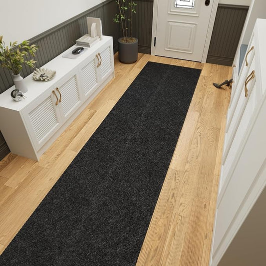 Ottomanson 2'7" x 41' Hallway Runner by Ottomanson