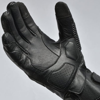 J.A.G. Motorcycle Gloves - Image 2