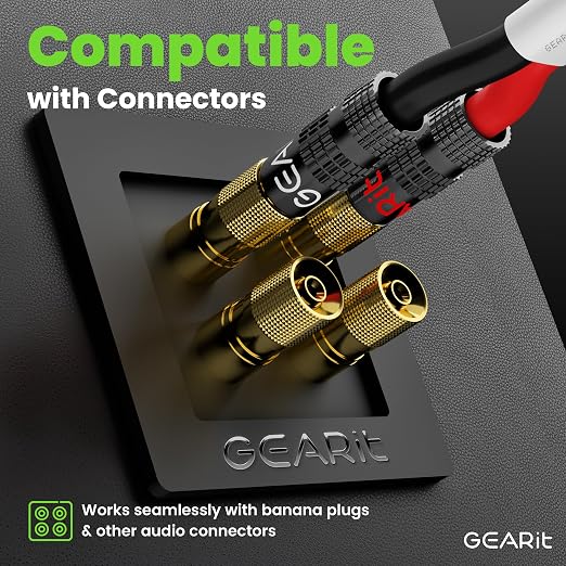 GEARit 6 Gauge Marine Wire, 6/2 AWG Marine Grade Tinned Copper Oxygen Free - Image 7