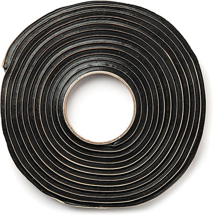 Second Skin Butyl Sealant Tape – Butyl Rubber Sealant, and Putty Tape - Image 3
