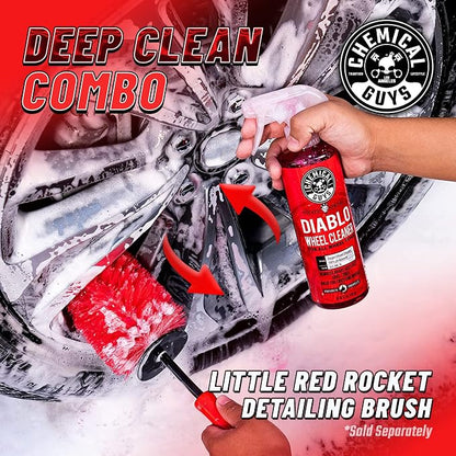 Chemical Guys HOL126L 8-Piece Arsenal Builder Car Wash Kit - Image 6