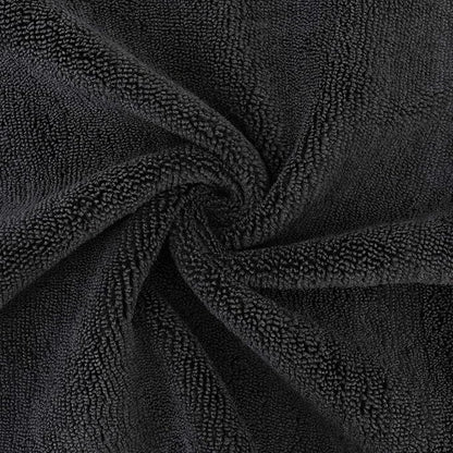 POLYTE Premium Microfiber Cleaning Towel, 16 x 16 in, 12 Pack - Image 3
