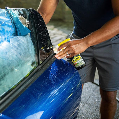 Invisible Glass 92472 Anti-Fog Interior Windshield Treatment Car Glass Defogger - Image 3